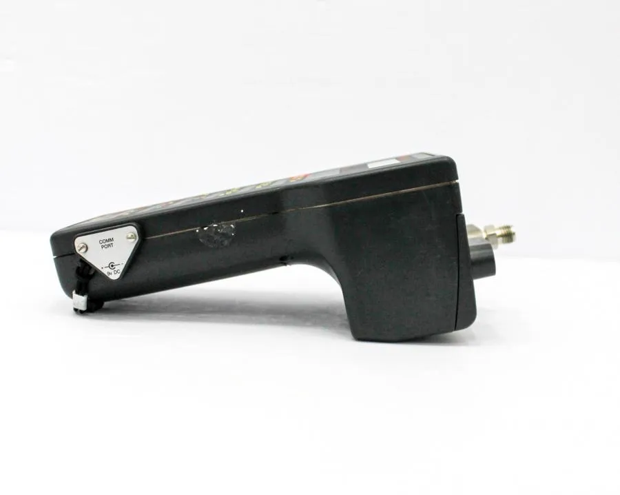 Heise Dresser Hand Held Pressure Calibrator model: PTE-1