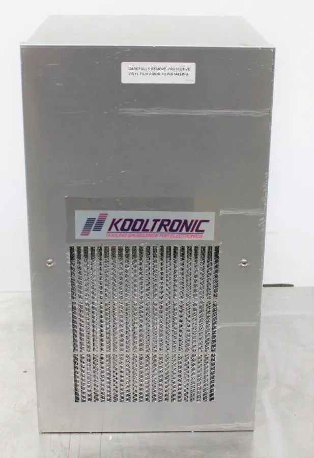 Kooltronic KNA4C3P21LDF-1 Air Conditioner