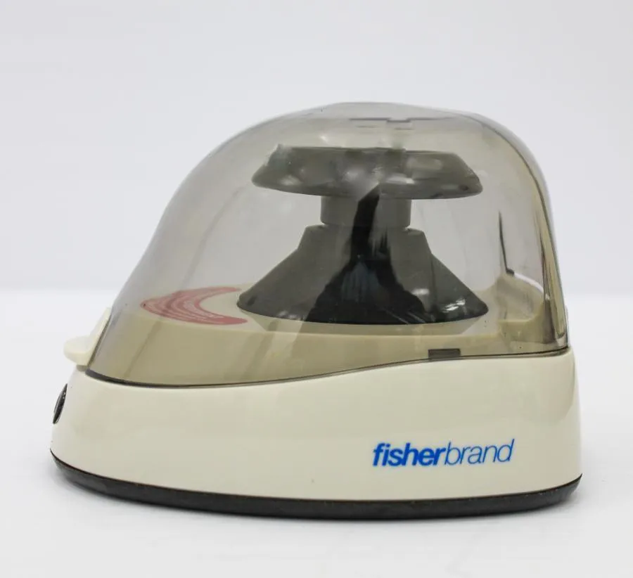 FisherBrand Mini Centrifuge SPROUT PLUS
