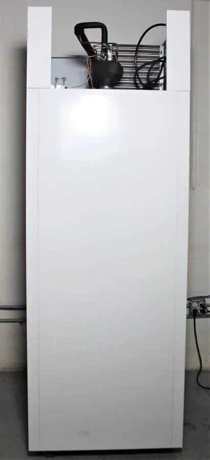 Nor-Lake NSFR241WMW/0M Laboratory Refrigerator CLEARANCE! As-Is