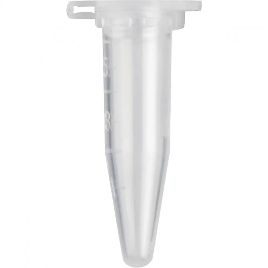 Thermo Scientific Low Protein Binding Microcentrifuge Tubes1.5mL Ref: 90410
