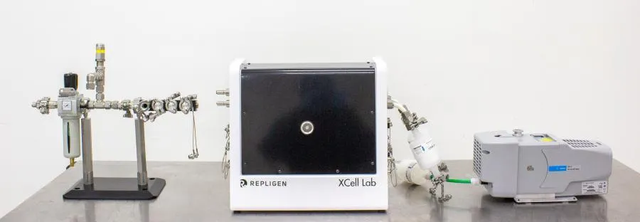 Repligen XCell Lab Controller with Accessories (No HMI)