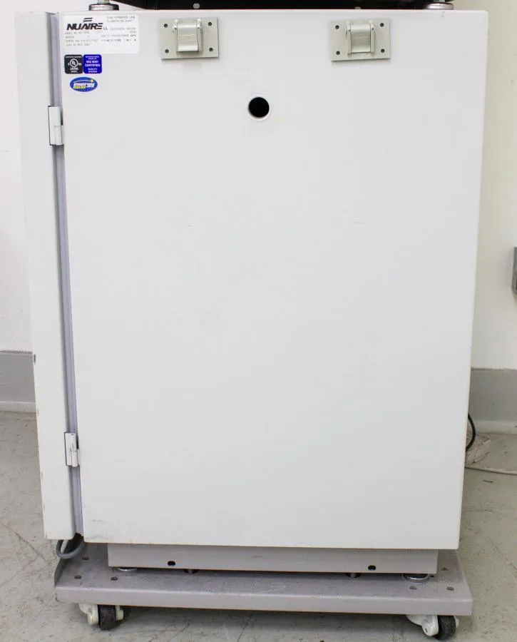 NuAire NU 4850 US Autoflow Water-Jacketed CO2 Incu CLEARANCE! As-Is