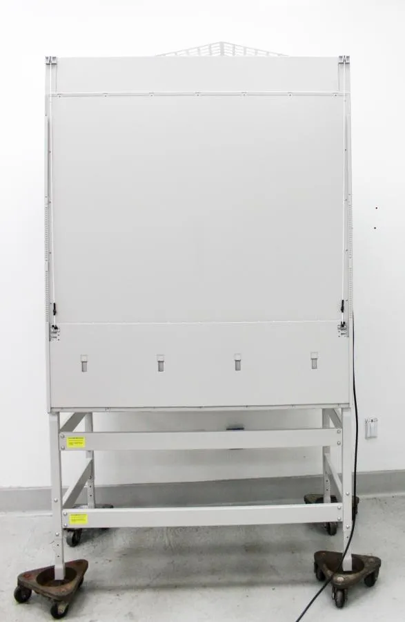 Thermo 1300 Series Class II, Type A2 Bio Safety Cabinet, 4ft Model 1375 w/ Stand