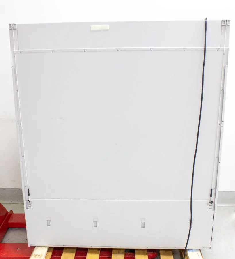 Thermo 1300 Series Class II, Type A2 Bio Safety Cabinet 4ft Model 1375