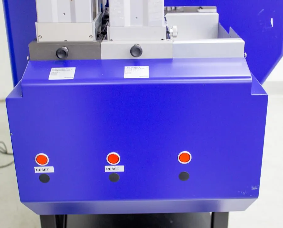 Molecular Devices QPix 460 Colony Picking System