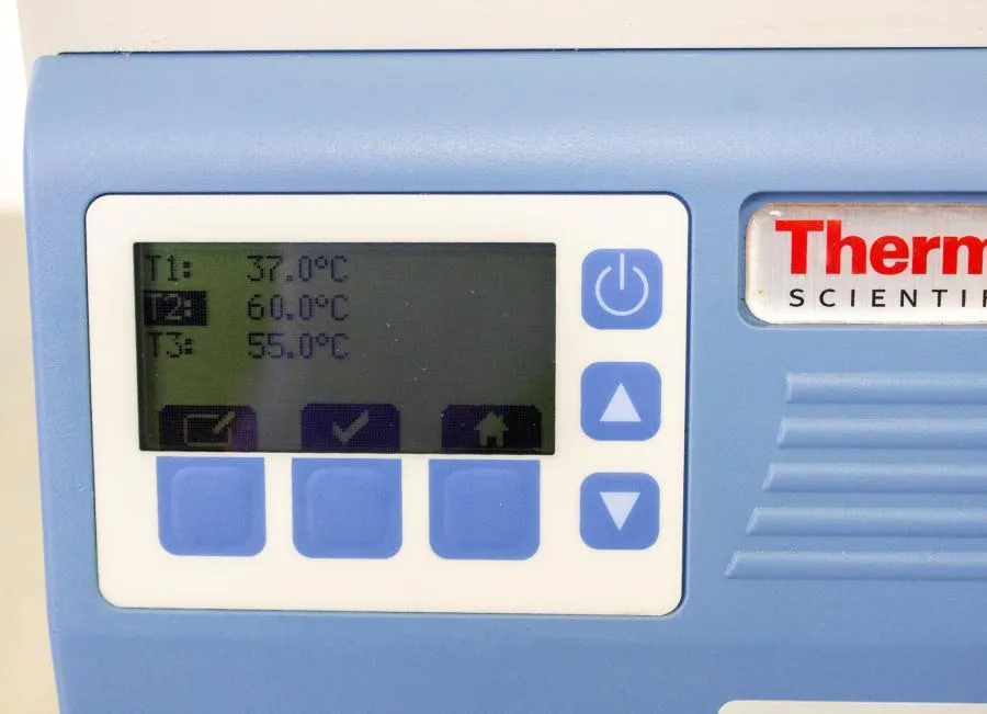 Thermo Scientific Isotemp GPD 02 Model TSGP02 Gene CLEARANCE! As-Is