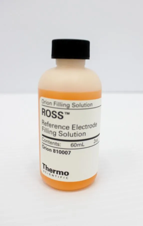 Thermo Scientific Orion 8157BNUMD ROSS Ultra Epoxy pH Triode