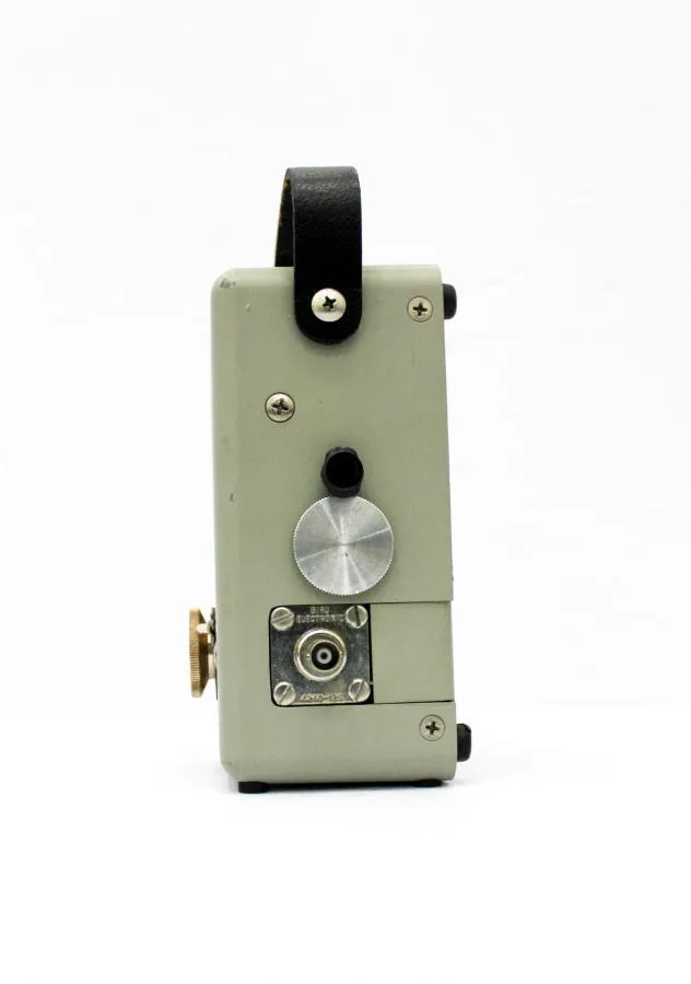 Bird Portable Thruline RF Wattmeters model: 43