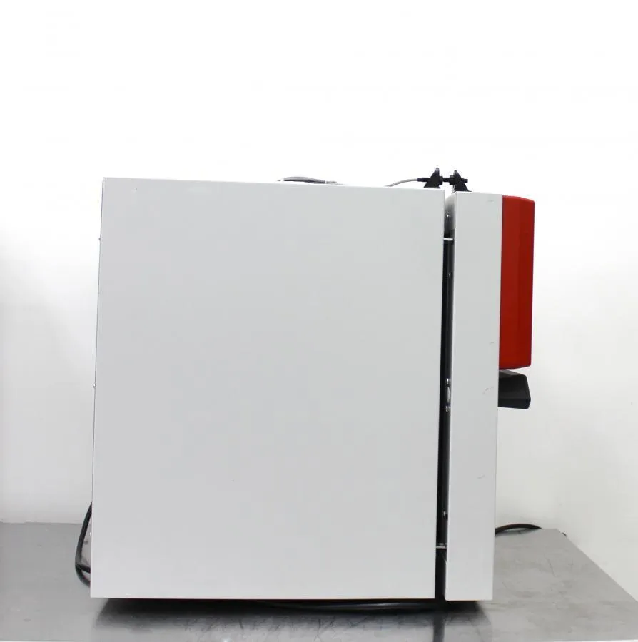 BINDER Gravity Convention Drying and Heating Oven Model: ED 53