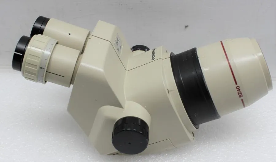 Olympus SZ4045 Zoom Stereo Microscope