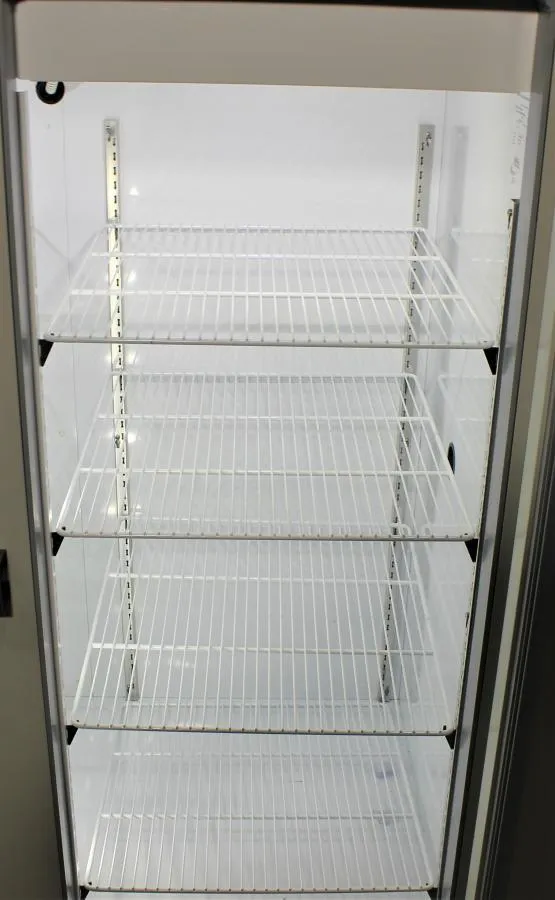 Thermo Scientific Revco REL5004A Upright Refrigera CLEARANCE! As-Is
