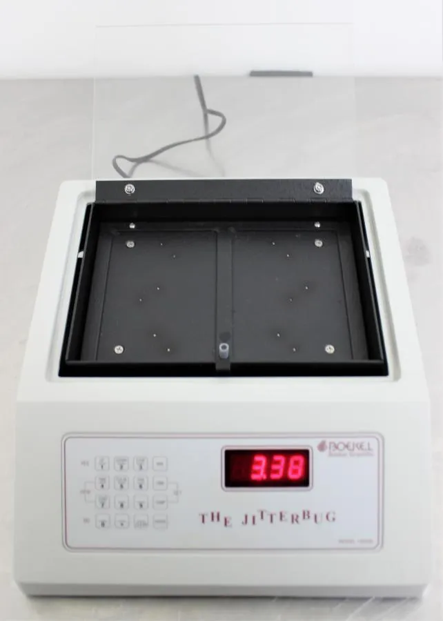 Boekel 13000 Jitterbug Microplate Incubator Shaker CLEARANCE! As-Is