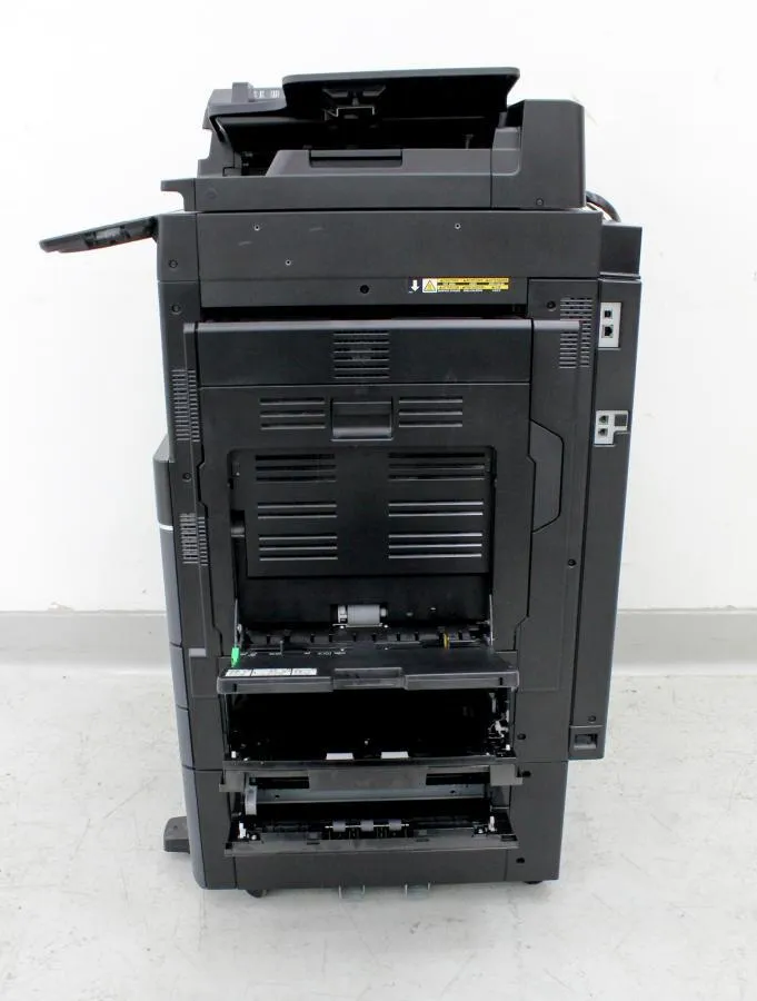 Toshiba E-Studio FC-3505AC Color Laser Multifunction Printer