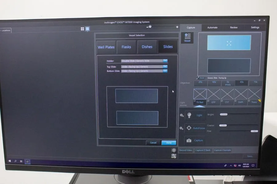 Invitrogen EVOS M7000 Imaging System