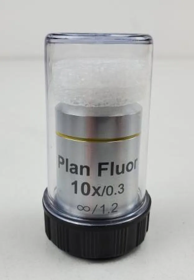 Evos Objective Plan Fluor 10x/0.3 1.2 AMEP 4623