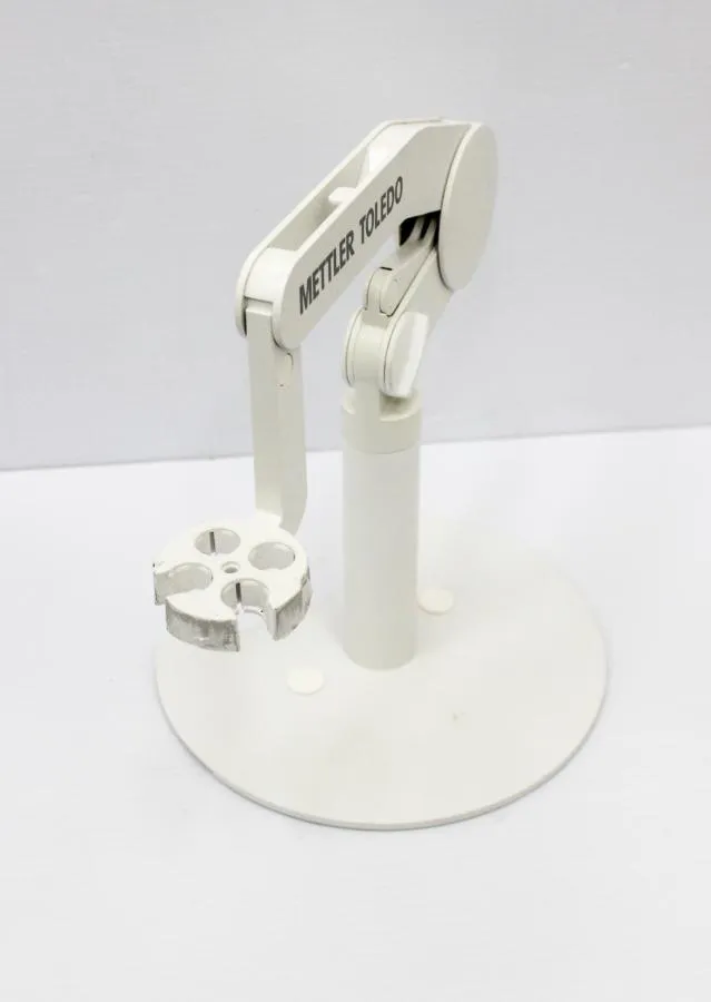 Rainin Pipettes and Holder Stands in Misc. Box