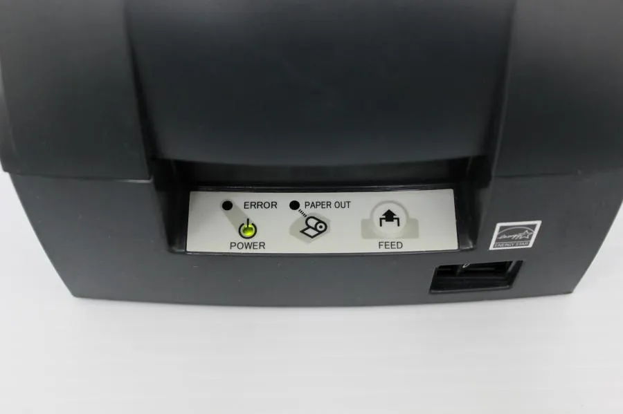 EPSON TM-U220PD Receipt Printer M188D