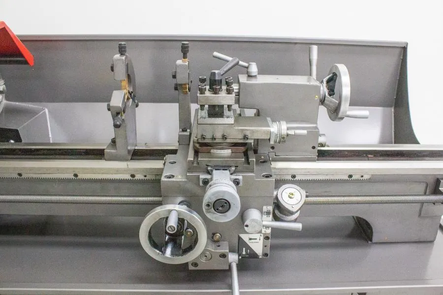 JET Belt Drive Bench Lathe with Stand Model BD CLEARANCE! As-Is