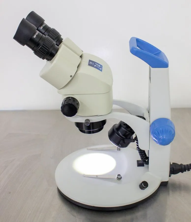 LW Scientific Stereo Microscope Z4 Zoom CLEARANCE! As-Is