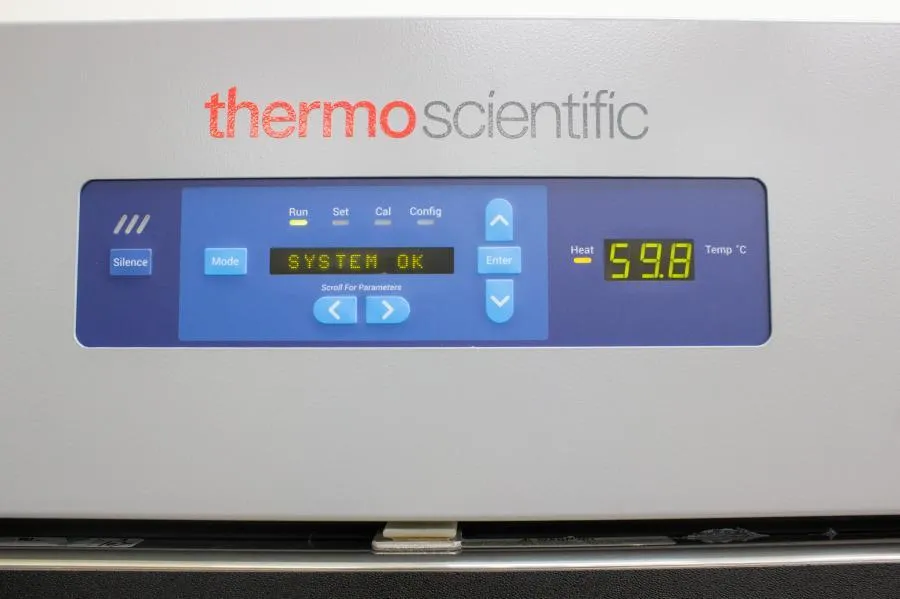 Thermo Forma 3900 Series Environmental Chamber 3960  Stainless Steel 821.2 L