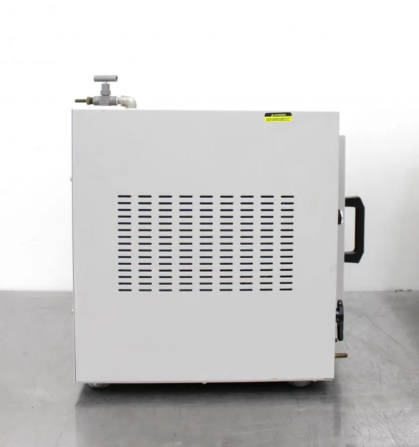 Thermo Scientific Vacuum Oven model: 6263