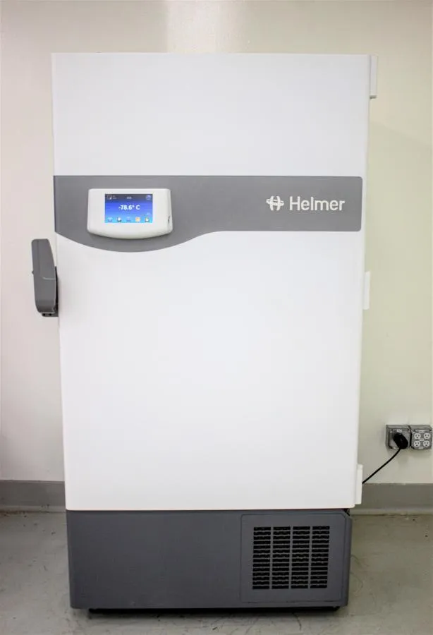 Helmer iUF126 Ultra Low Temperature Freezer