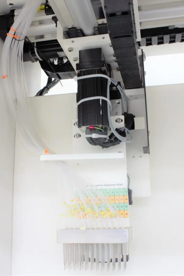 Decode Genetics Robo HTC Matrix Maker Solution Mixing Robot EBS-CM-MM