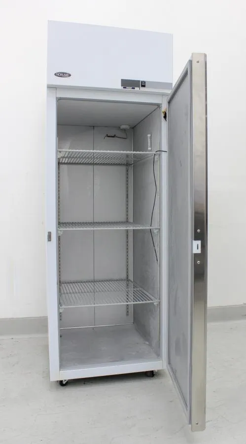 Norlake Scientific Premier NSLF241WMW/0M Freezer Solid Door -25'C