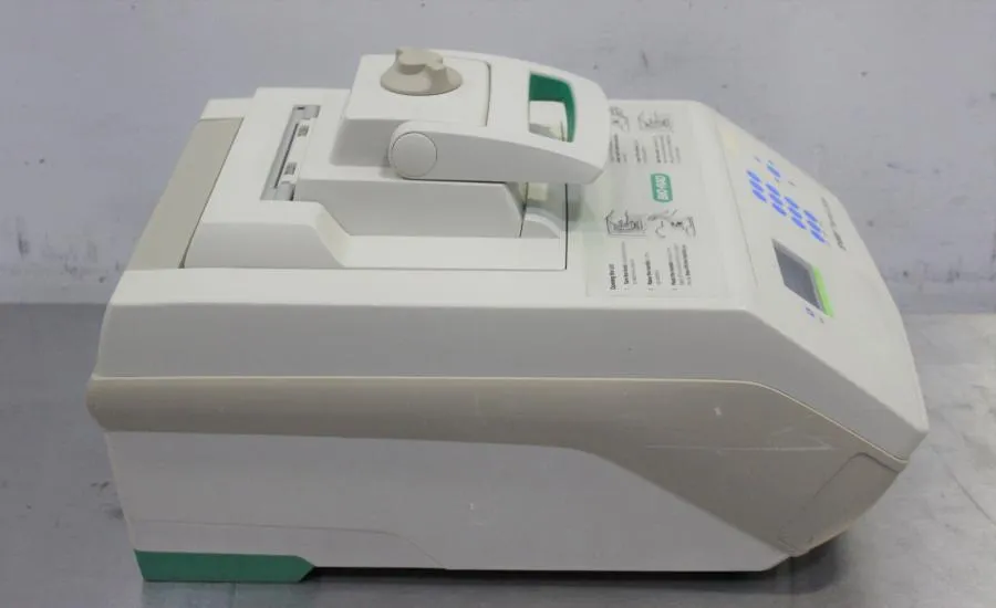 Bio-Rad S1000 96-Well Thermal Cycler CLEARANCE! As-Is