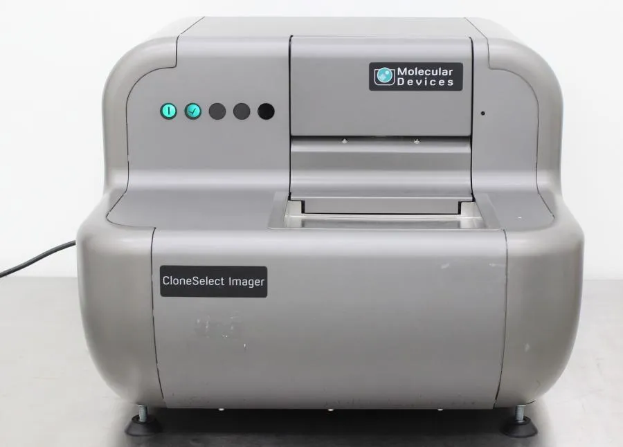 Molecular Devices CloneSelect Imager CLEARANCE! As-Is