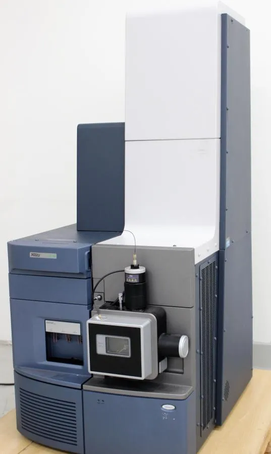 Waters Xevo G2 TOF Mass Spectrometer 186005597