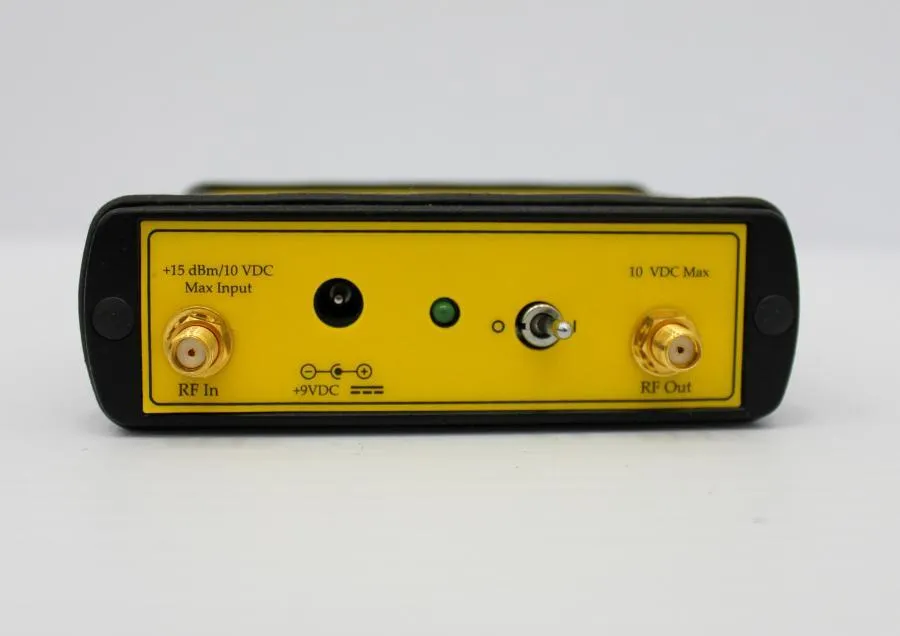 Beehive Electronics 150A EMC Prove Amplifier and Oscilloscope probe