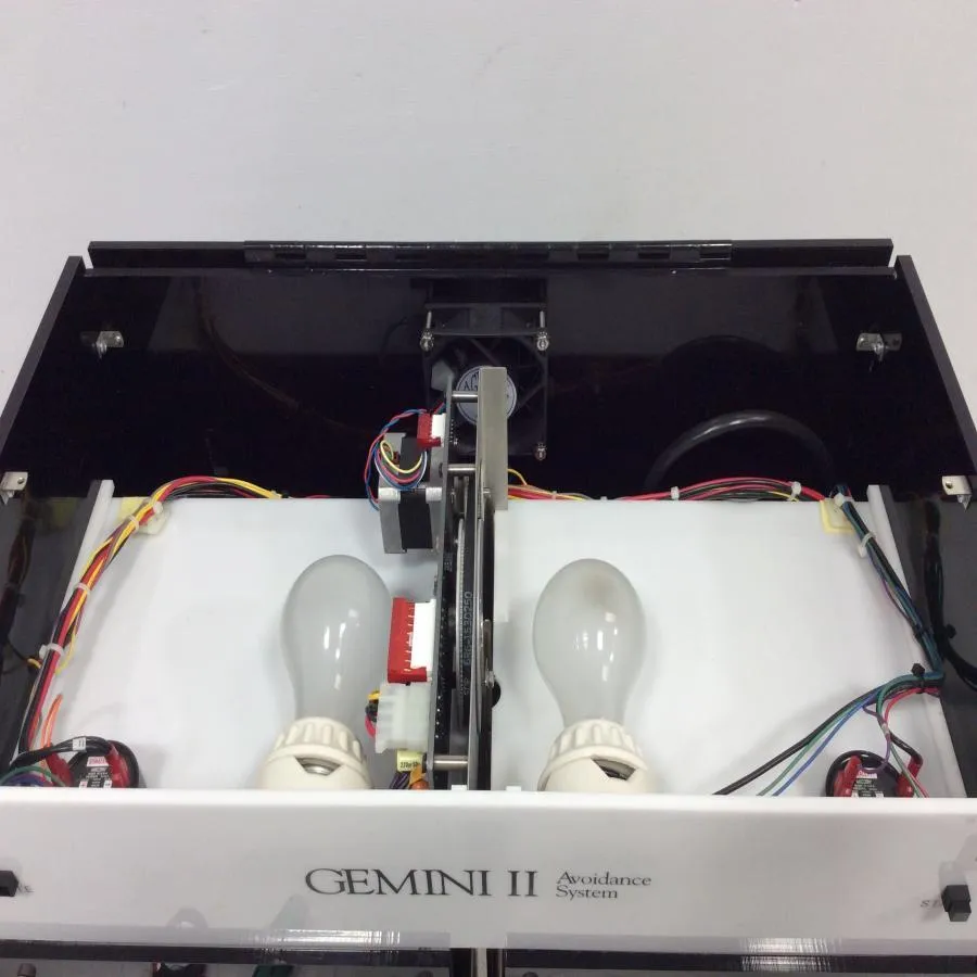 San Diego Instruments Gemini II Avoidance System W/ Shockstim (PCI) Rodent Tester