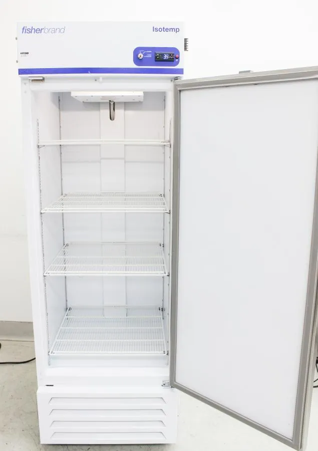 Fisherbrand Isotemp General Purpose Laboratory Refrigerator GTFBG25RPSA