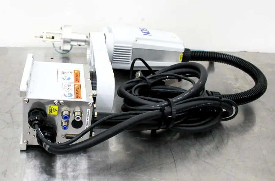 Epson Scara Industrial Robot Arm G3-351S (as-is needs repairs)