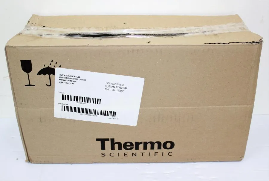 Thermo Scientific NUNC Microwell 96F w/Lid Nunclon CLEARANCE! As-Is