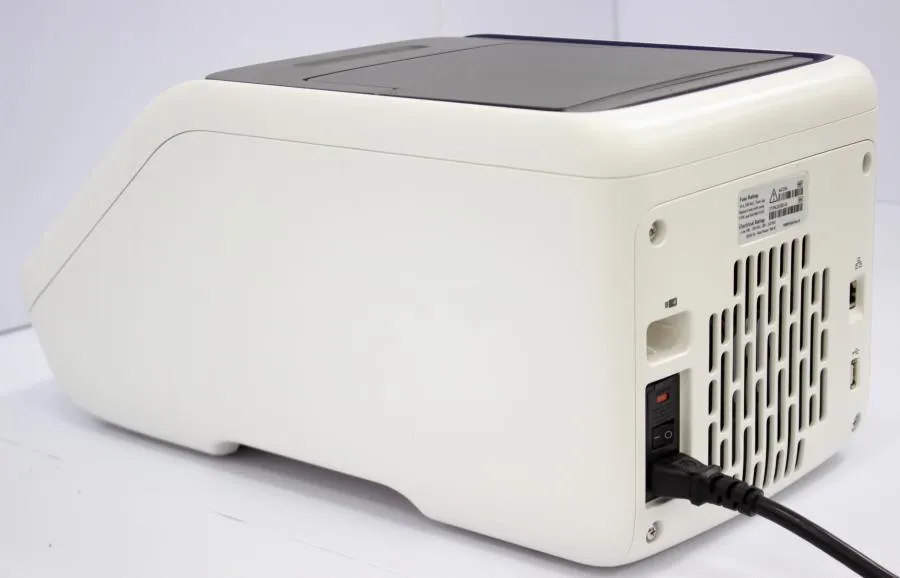 Applied Biosystems-Veriti 96-Well Thermal Cycler