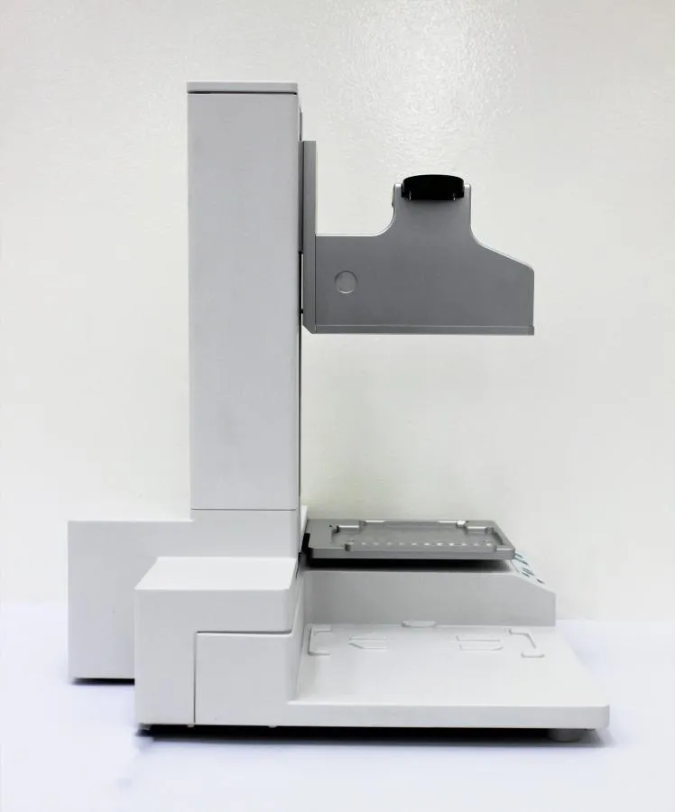INTEGRA VIAFLO ASSIST Robot Automating Multichannel Pipettes