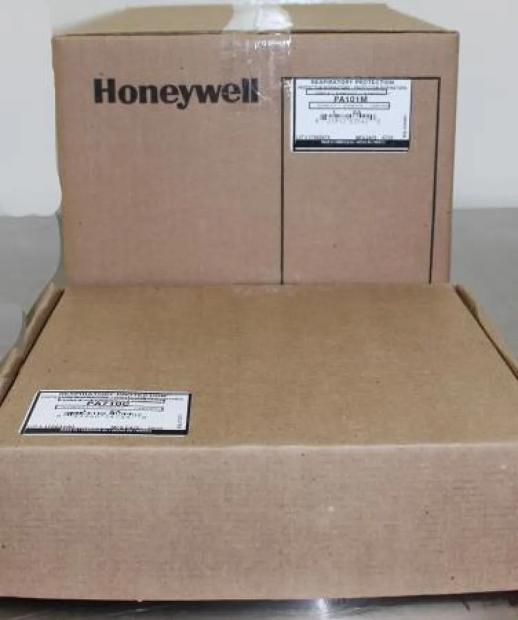 New-in-box Honeywell North Primair PA700 PAPR Respirator Kit