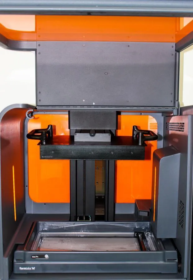 Formlabs Form 3 L Printer 3D
