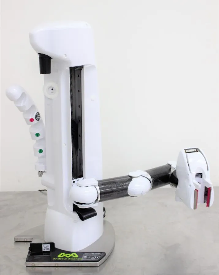 Andrew Alliance 1000R-XL Pipetting robot CLEARANCE! As-Is