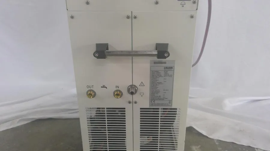 Lauda RP 240 E Cooling Heating Circulator