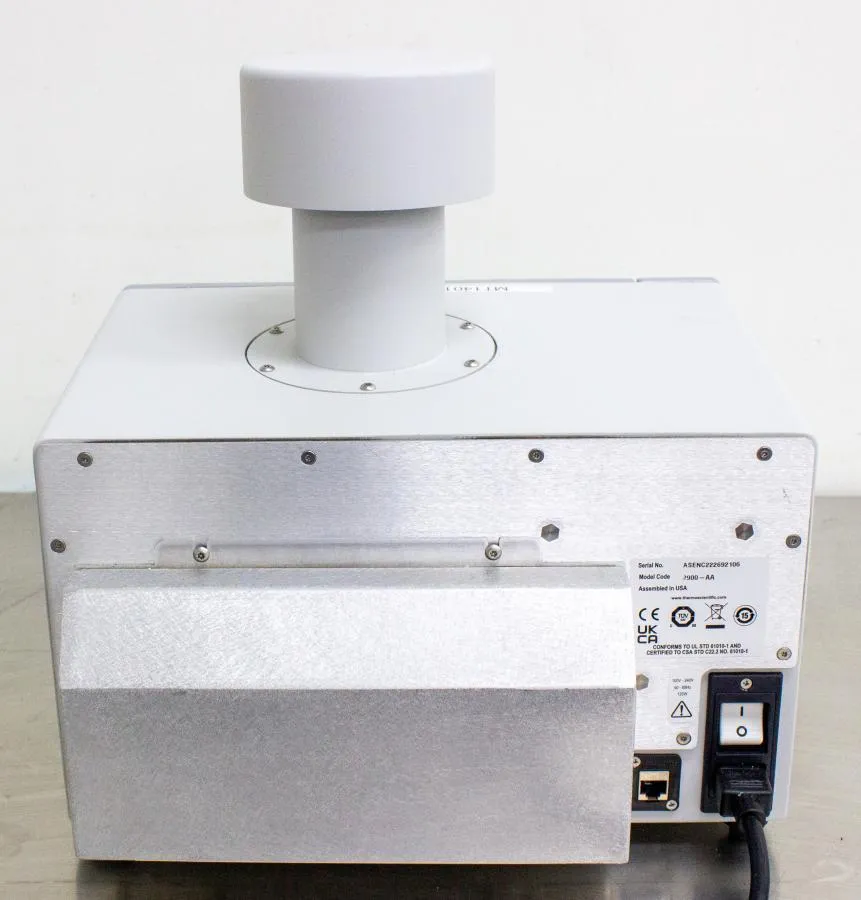 Thermo AerosolSense Sampler 2900AA Pathogen Surveillance Solution (no key)