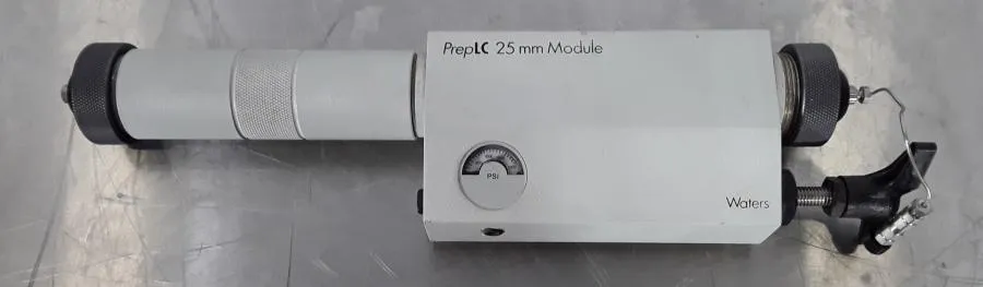 Waters PrepLC Prep LC 25 mm Module