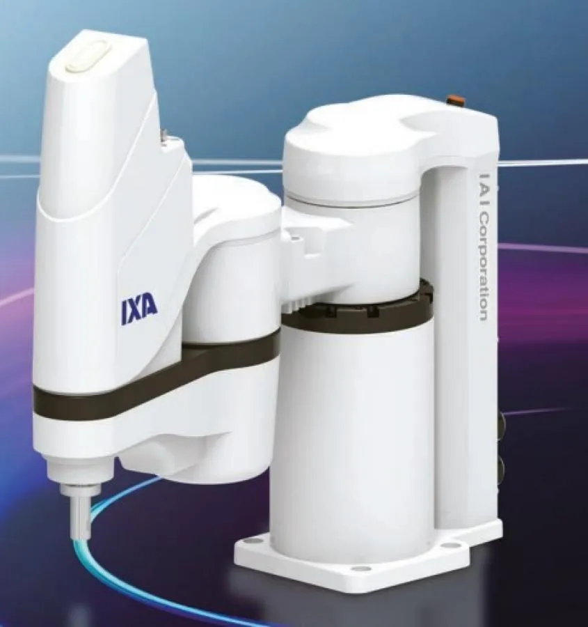 IAI High Powered SCARA Robot Model IXA-4NSN4533-5L CLEARANCE!