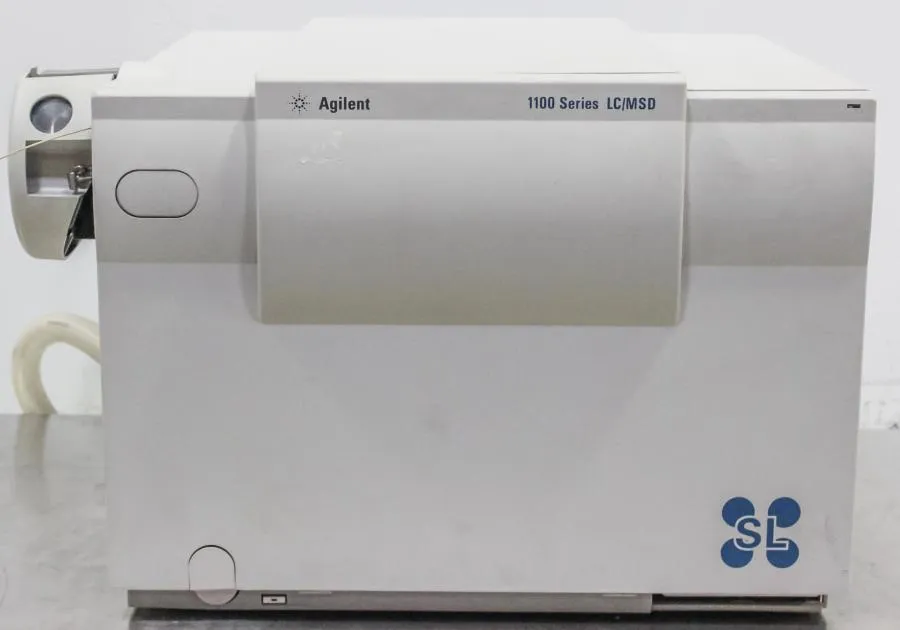 Agilent G1946B LC/MSD System PARTS ONLY