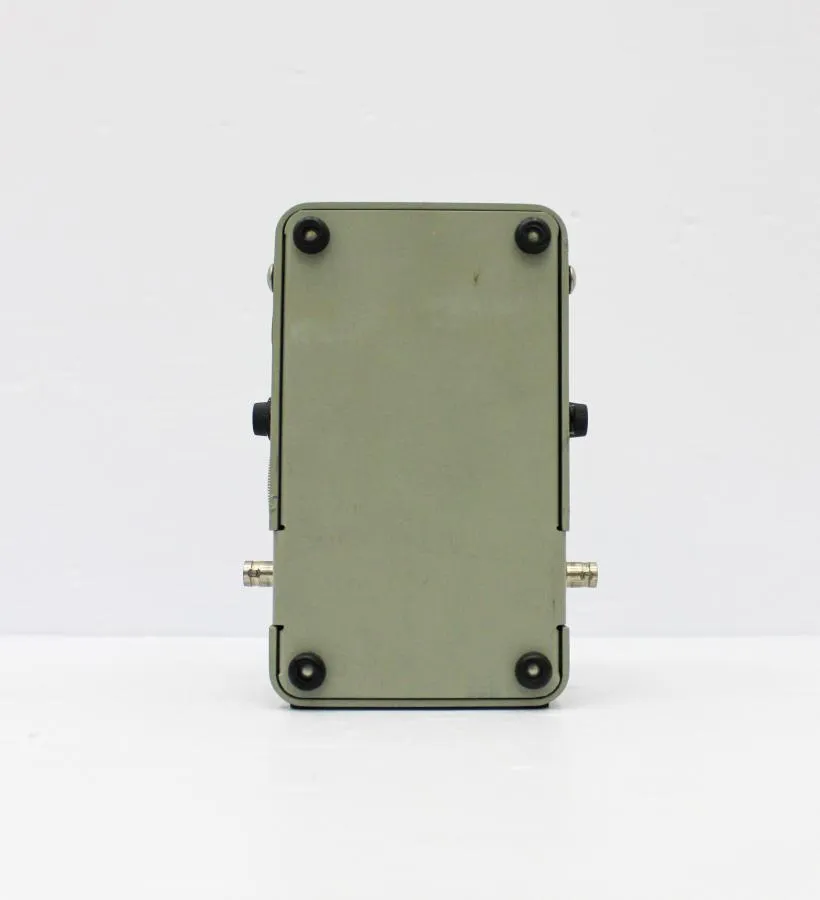 Bird Portable Thruline RF Wattmeters model: 43