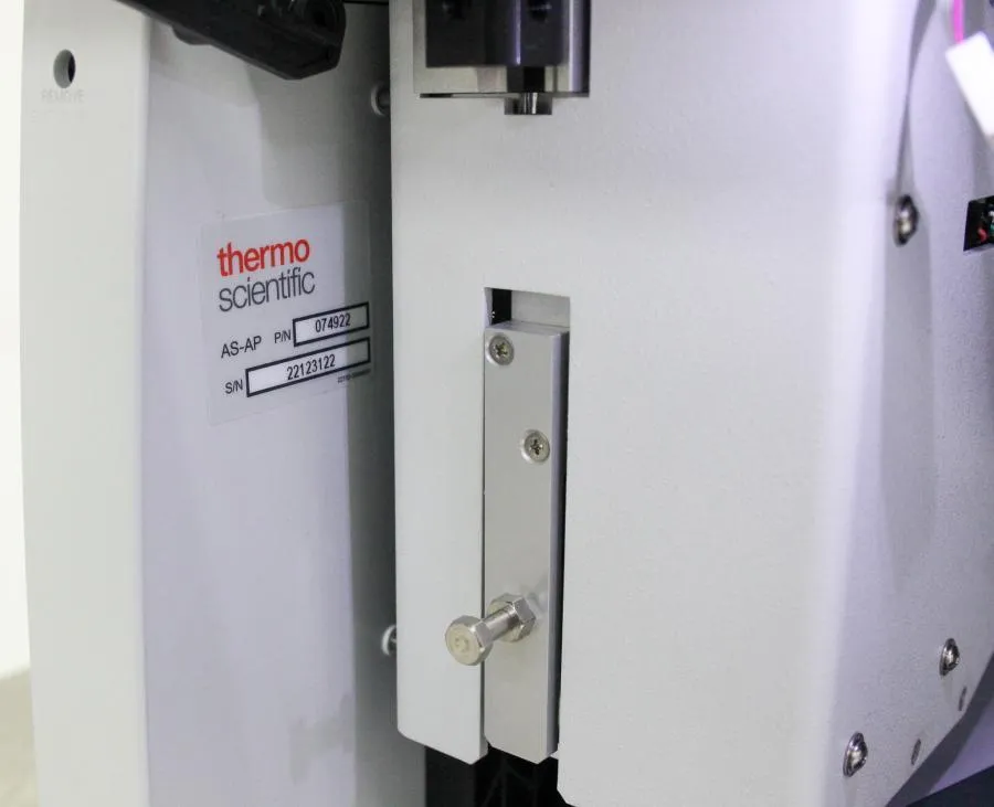 Thermo Scientific Dionex AS-AP Autosampler P/N 074922 (needs repairs)