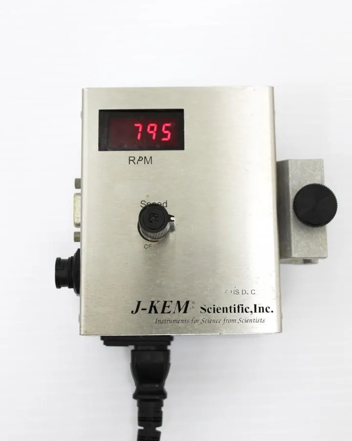 J-Kem Digital Speed Controller OHS-DSC
